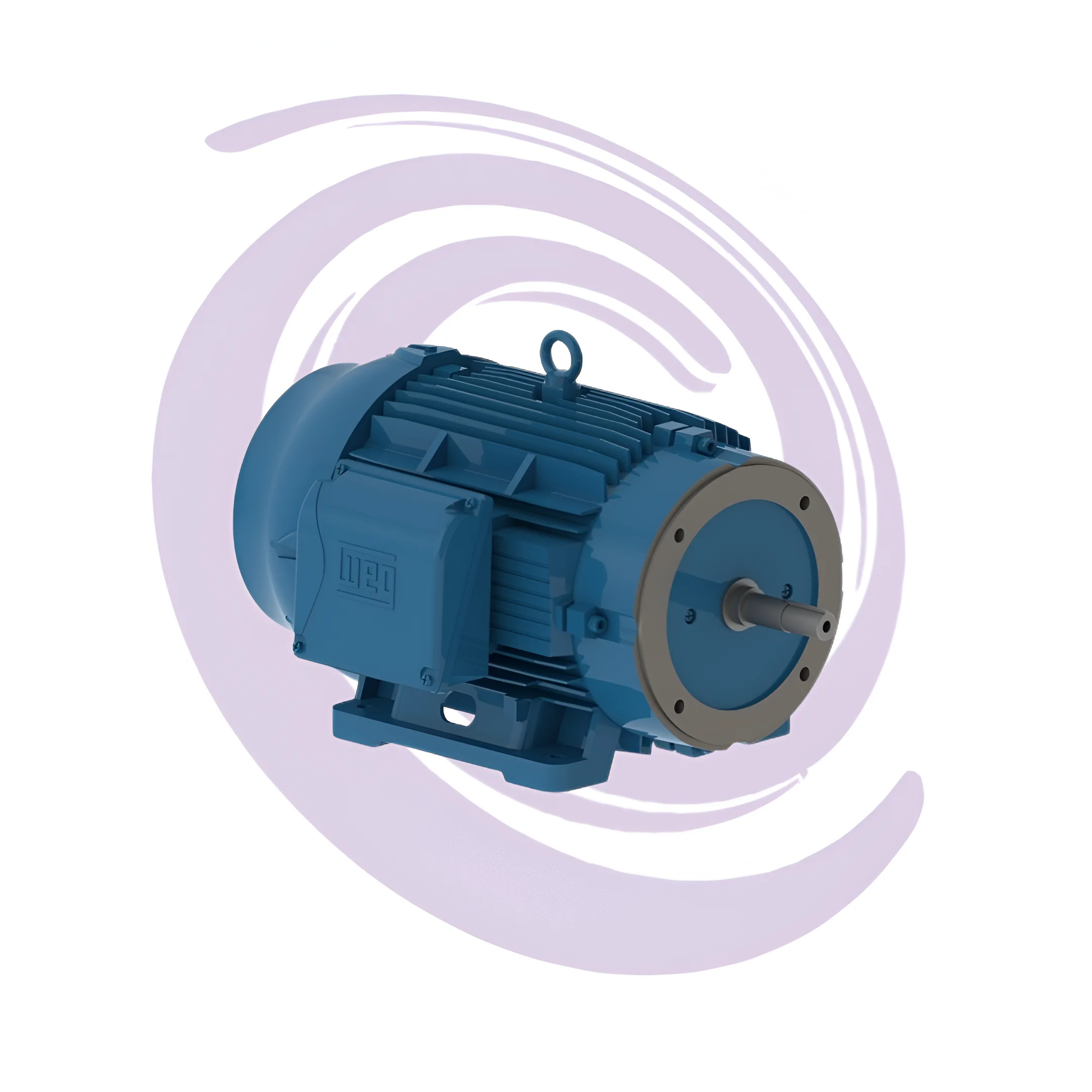 CLOSE COUPLED JM/JP-AEGIS – ROLLED STEEL